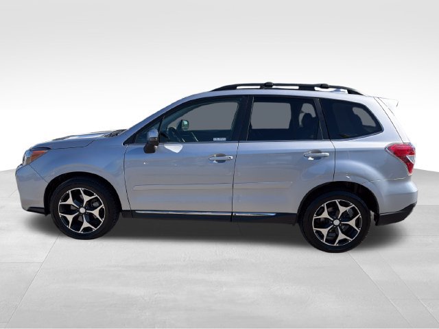 Used 2016 Subaru Forester 2.0XT Touring w/ Popular Package #2 AWD/4WD image 4