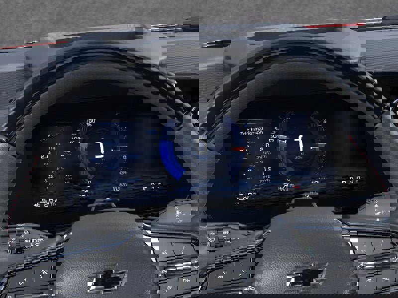 New 2026 Chevrolet Equinox EV RS image 18