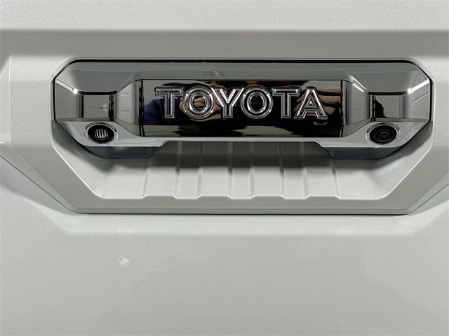 New 2026 Toyota Tundra 1794 Edition image 21