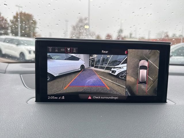 Used 2017 Audi Q7 3.0T Prestige image 31