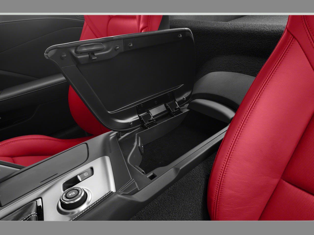 Used 2019 Chevrolet Corvette Stingray Coupe w/ Battery Protection Package RWD image 14
