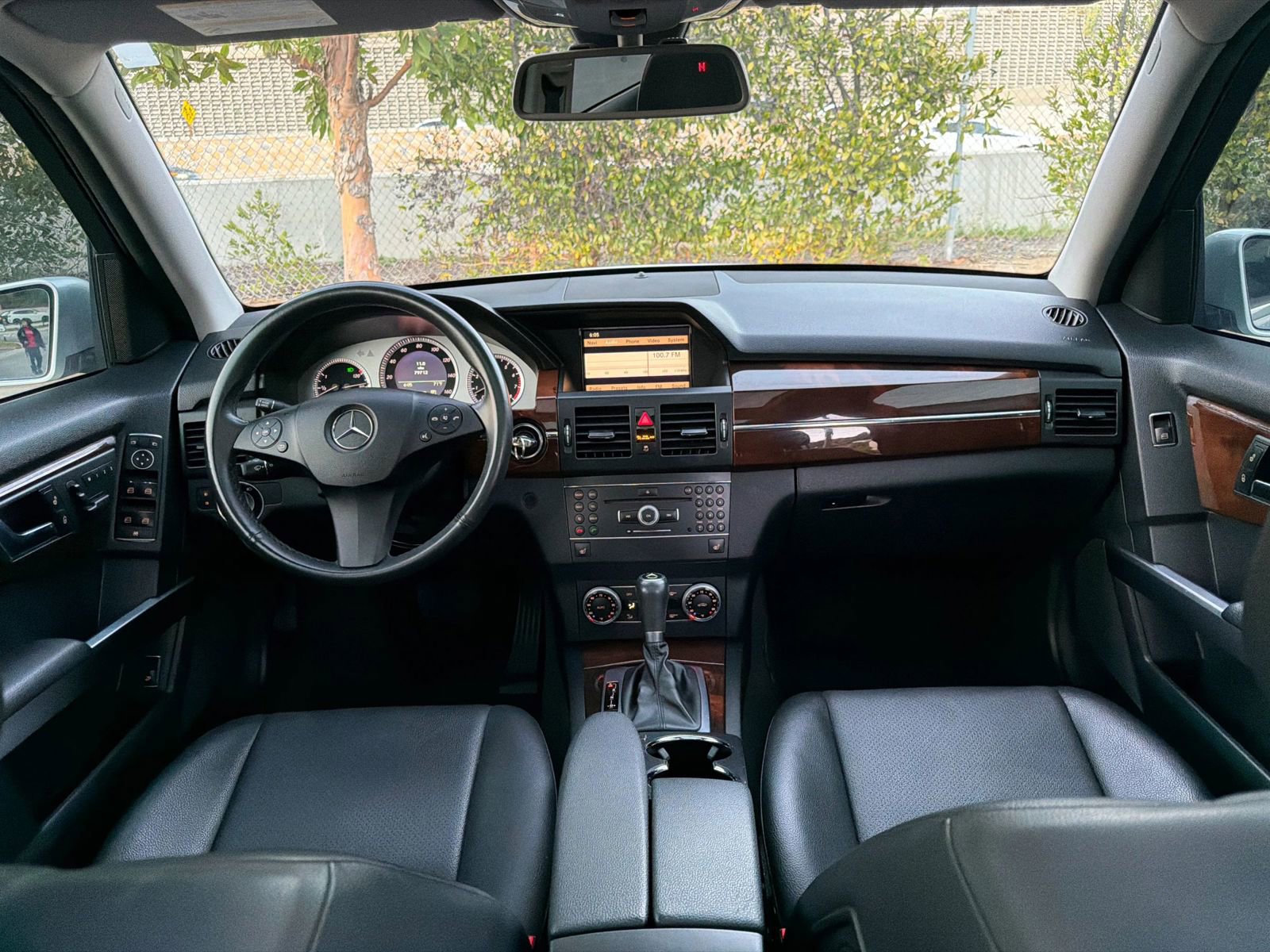 Used 2011 Mercedes-Benz GLK 350 GLK 350 4MATIC Sport Utility 4 image 19