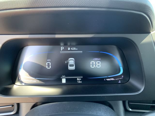 New 2026 Hyundai Elantra SEL Sport FWD image 27