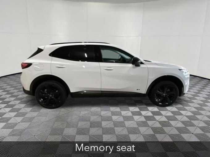 New 2026 Buick Envision Sport Touring AWD/4WD image 10