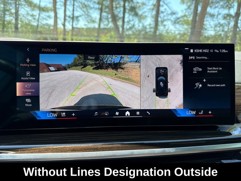 Used 2024 BMW X5 xDrive40i w/ M Sport Package image 19