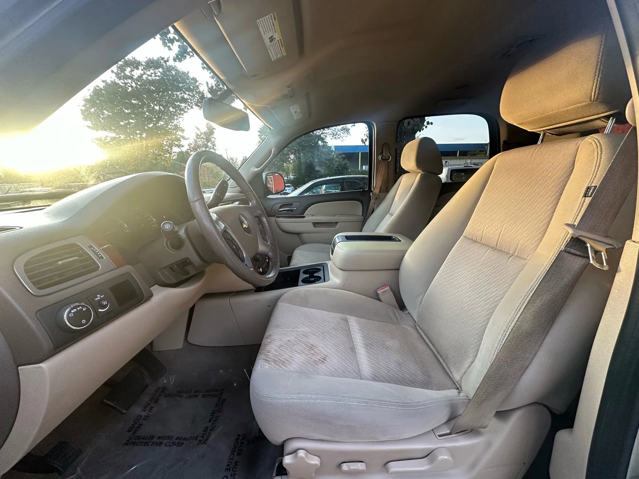 Used 2013 Chevrolet Tahoe LS w/ Convenience Package image 10