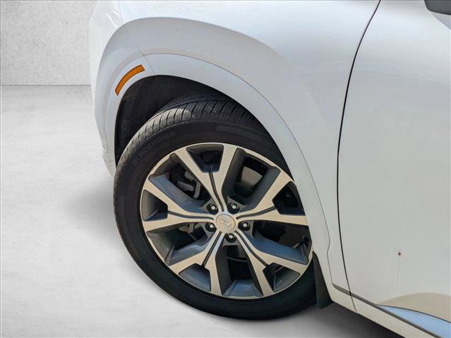 Used 2021 Hyundai Palisade Limited image 8