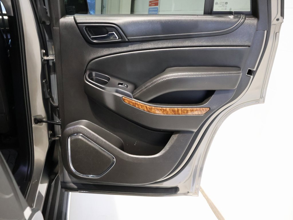 Used 2017 Chevrolet Tahoe Premier image 36