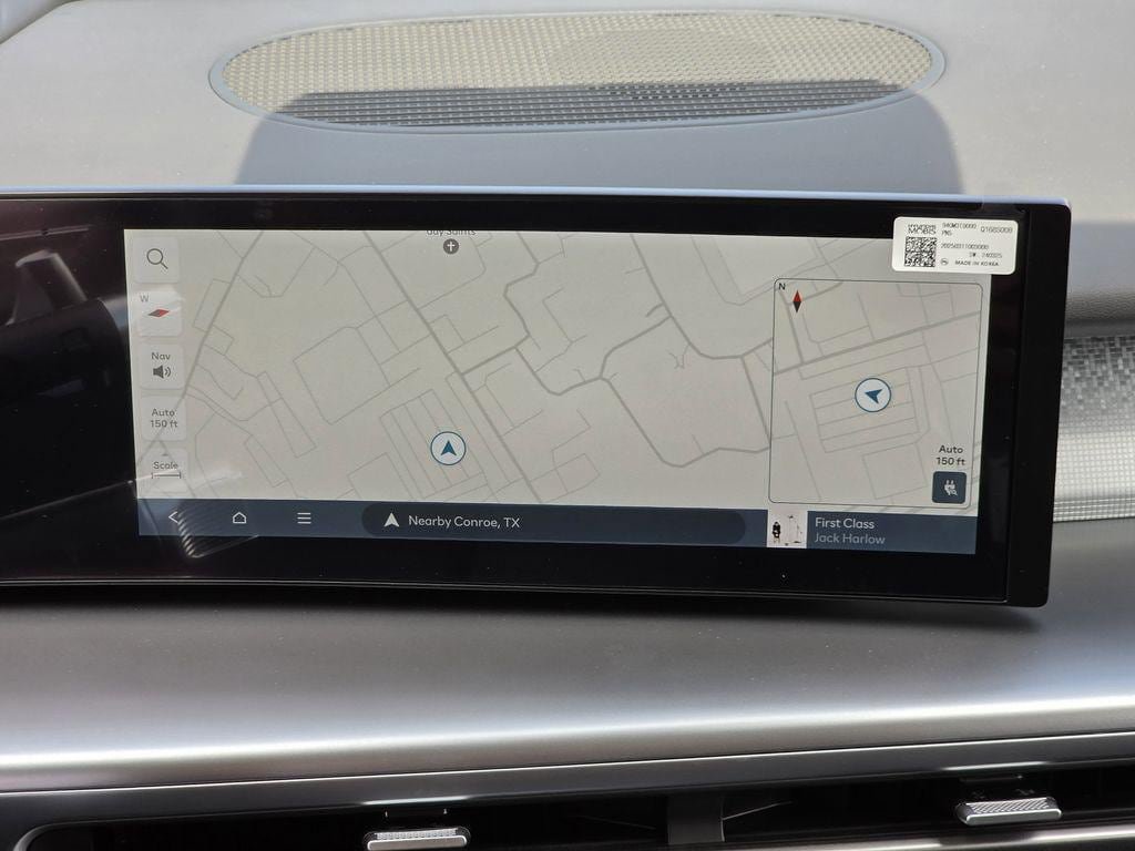 New 2026 Hyundai Ioniq 9 S RWD image 12