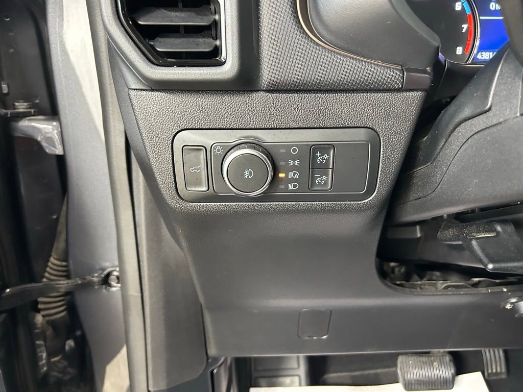 Used 2021 Ford Bronco Sport Outer Banks w/ Outer Banks Package AWD/4WD image 26