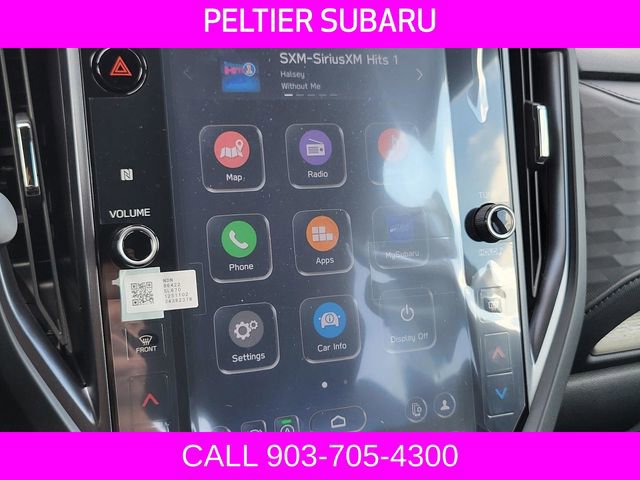 Used 2025 Subaru Forester Limited AWD/4WD image 11
