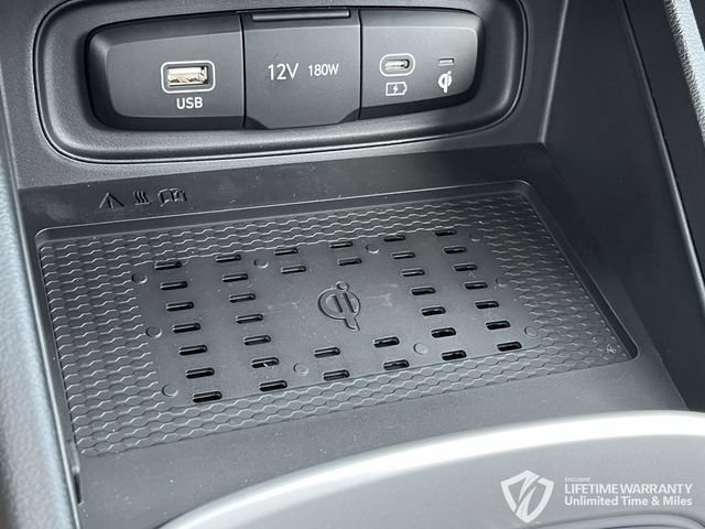 New 2026 Hyundai Venue SEL FWD image 22