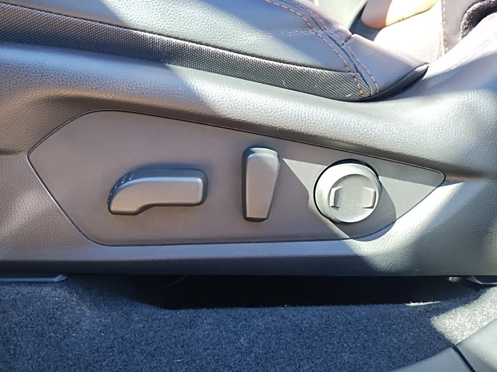 Used 2026 Subaru Forester Touring AWD/4WD image 19