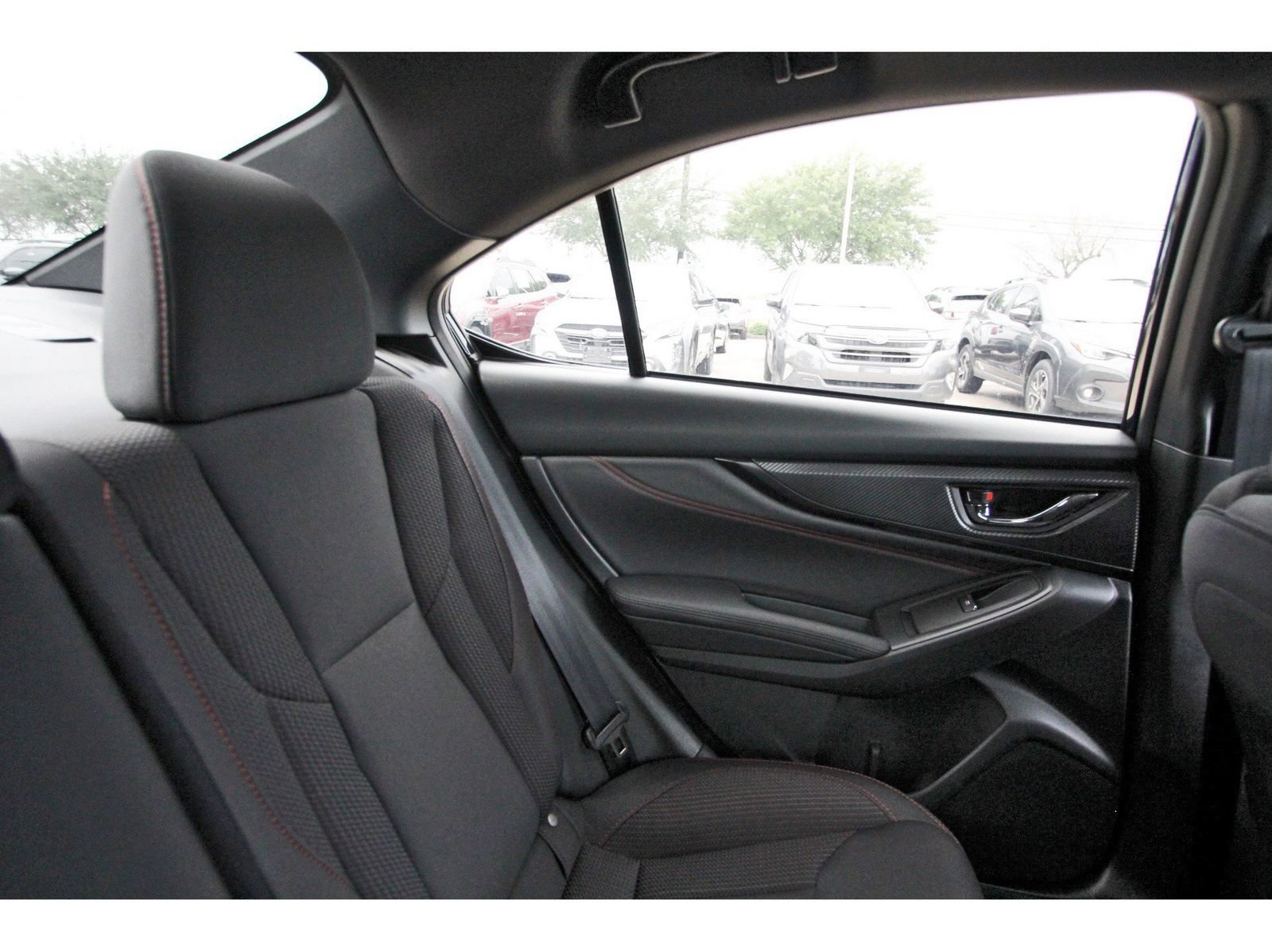 New 2026 Subaru WRX Premium AWD/4WD image 12