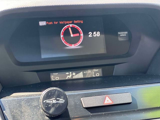 Certified 2019 Acura ILX FWD image 35