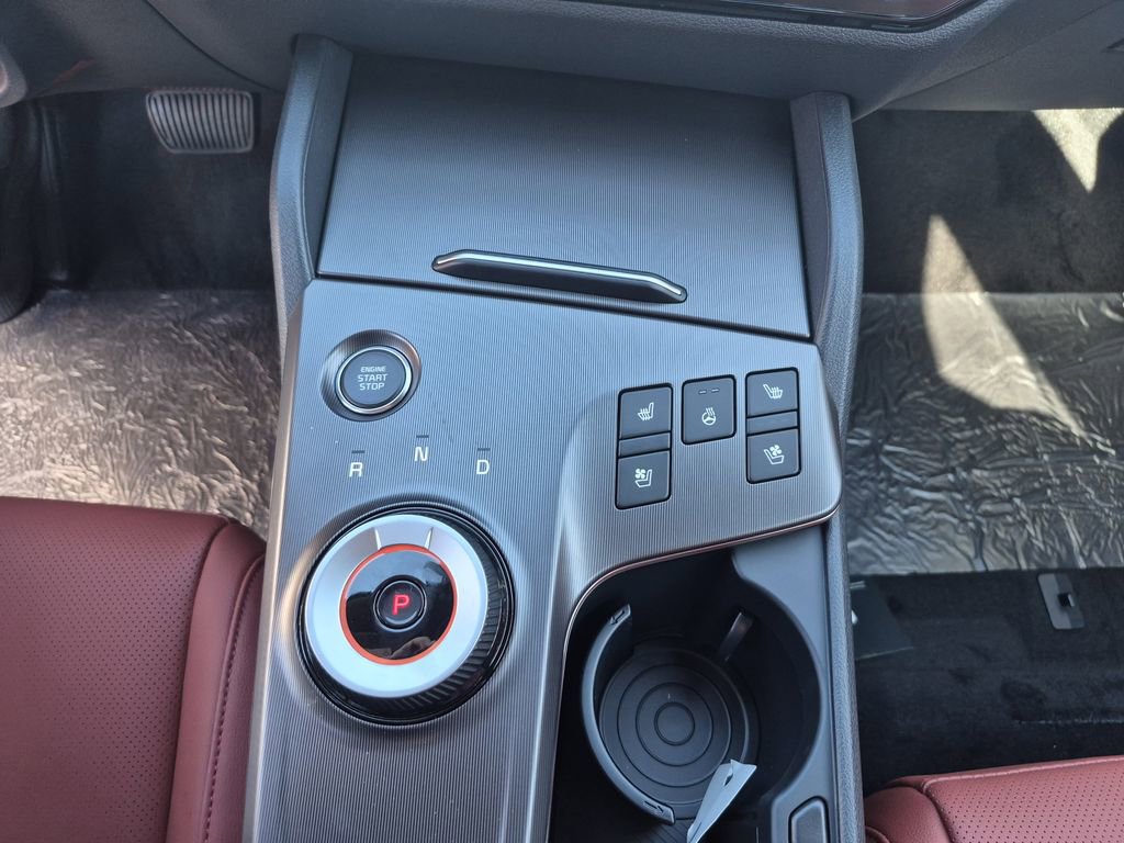 New 2026 Kia Sportage SX Prestige image 9