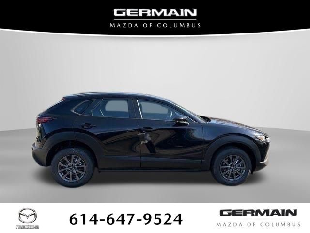 New 2026 MAZDA CX-30 AWD 2.5 S image 7
