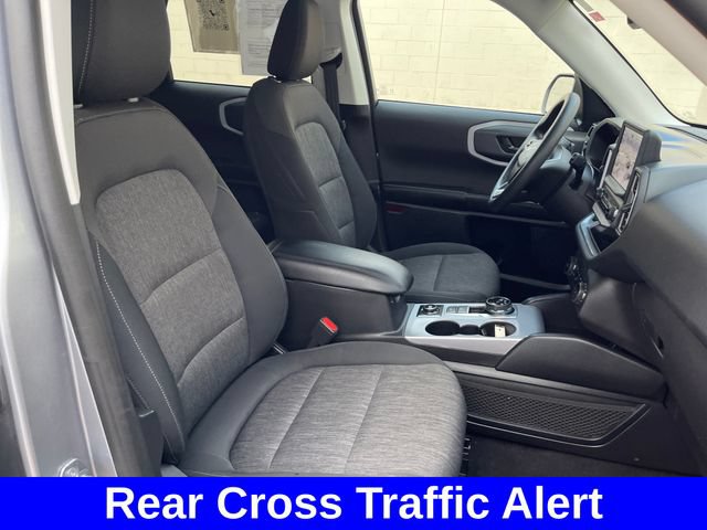 Used 2023 Ford Bronco Sport Big Bend AWD/4WD image 37