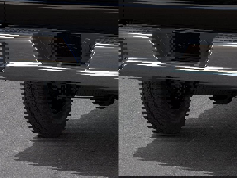 New 2026 Chevrolet Silverado 1500 LT image 14