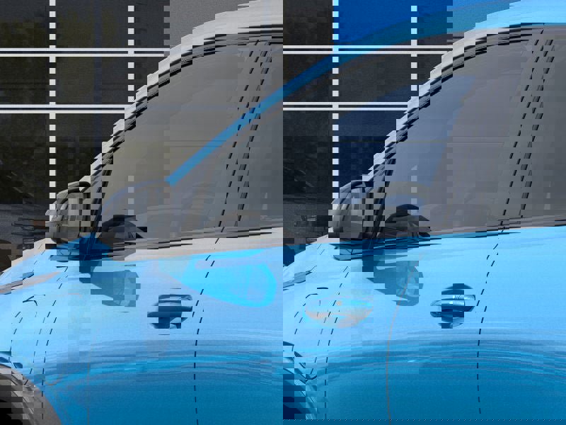 New 2027 Chevrolet Bolt LT image 12