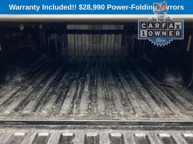 Used 2021 RAM 1500 Big Horn AWD/4WD image 14