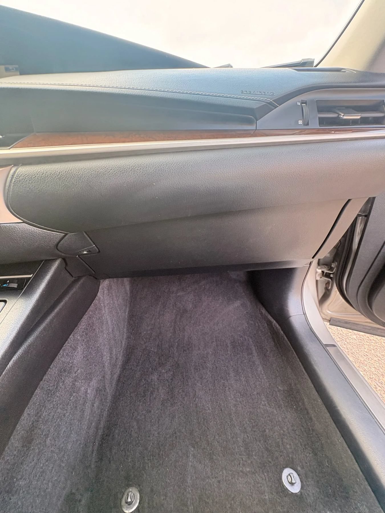 Used 2015 Lexus ES 350 w/ Luxury Package FWD image 37
