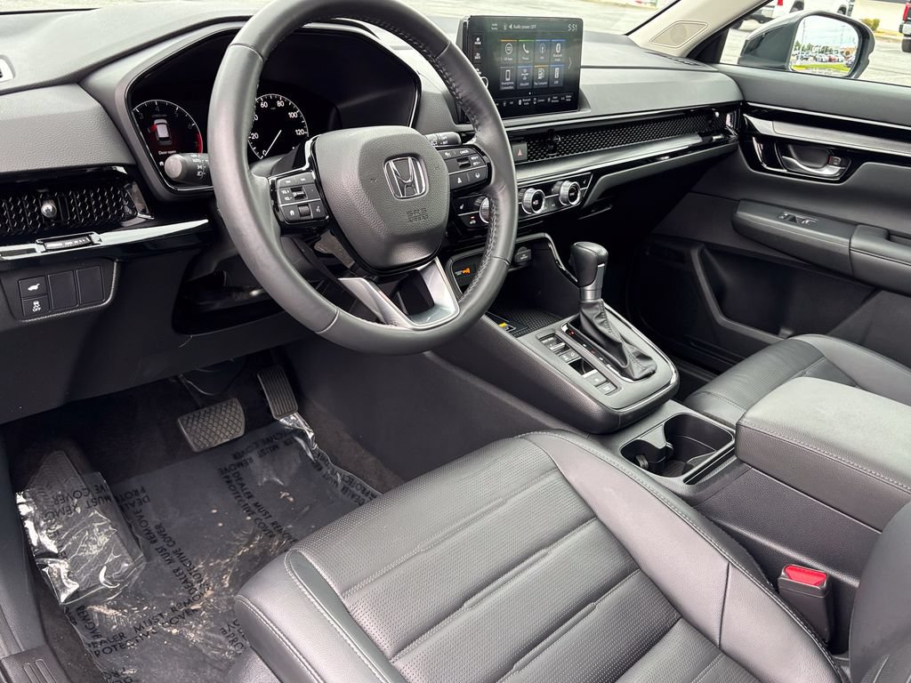 Used 2023 Honda CR-V EX-L image 15
