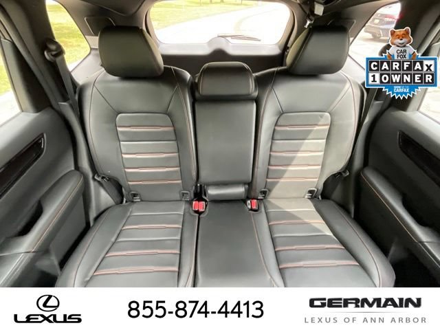 Used 2025 Honda CR-V Sport Touring image 16