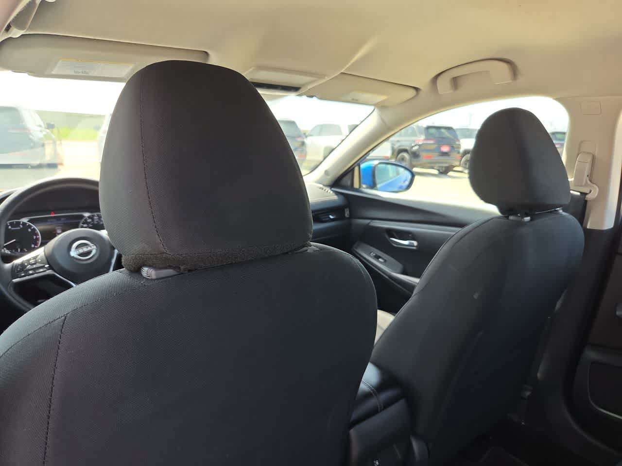 Used 2024 Nissan Sentra SV FWD image 20