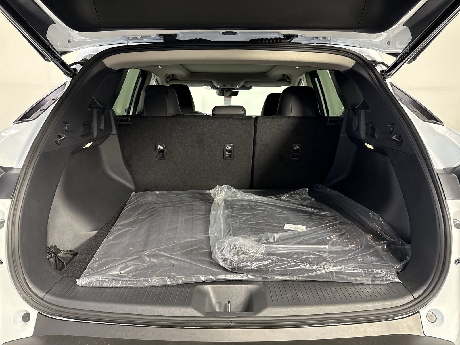 New 2026 Nissan Murano SL AWD/4WD image 34