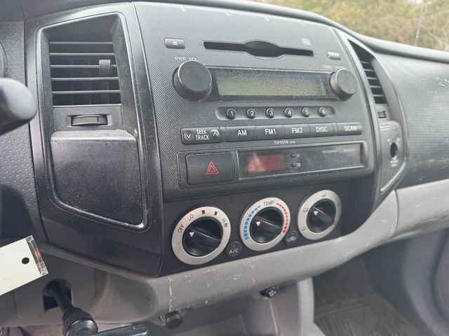 Used 2006 Toyota Tacoma 2WD Regular Cab image 13