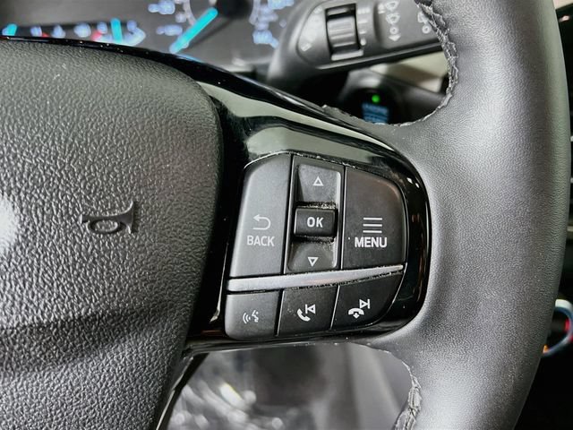 Used 2022 Ford Escape SE w/ Convenience Package FWD image 34