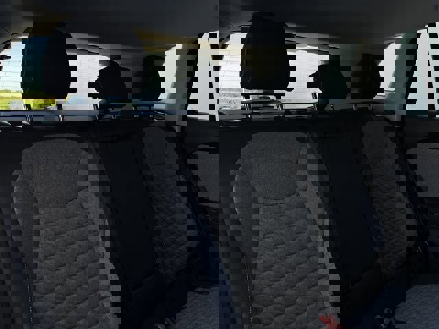 New 2025 Volkswagen Tiguan S image 37