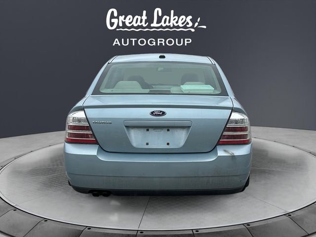 Used 2009 Ford Taurus SE image 4