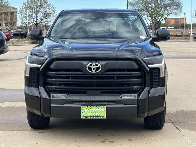 Used 2024 Toyota Tundra SR5 w/ SX Package image 7