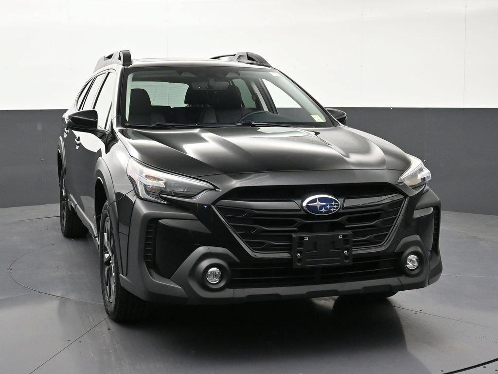 Used 2023 Subaru Outback Onyx Edition XT AWD/4WD image 7