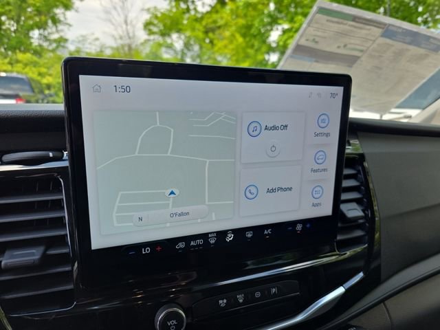 New 2025 Ford Transit 350 XLT image 16