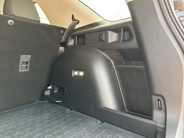 Used 2024 Ford Bronco Sport Big Bend image 8