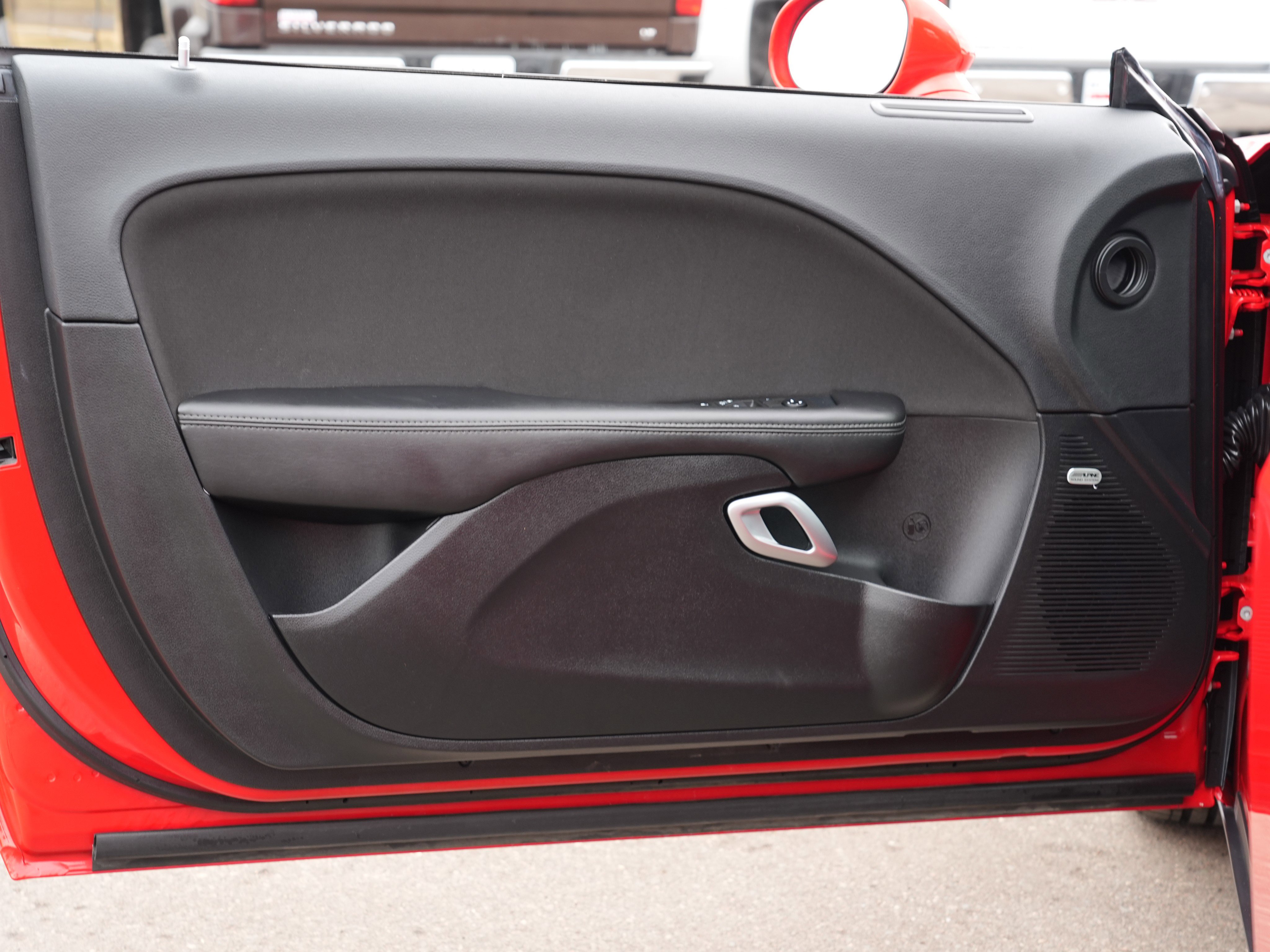 Used 2021 Dodge Challenger R/T Scat Pack image 19