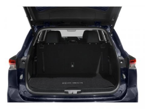 Used 2022 Toyota Highlander Limited image 11