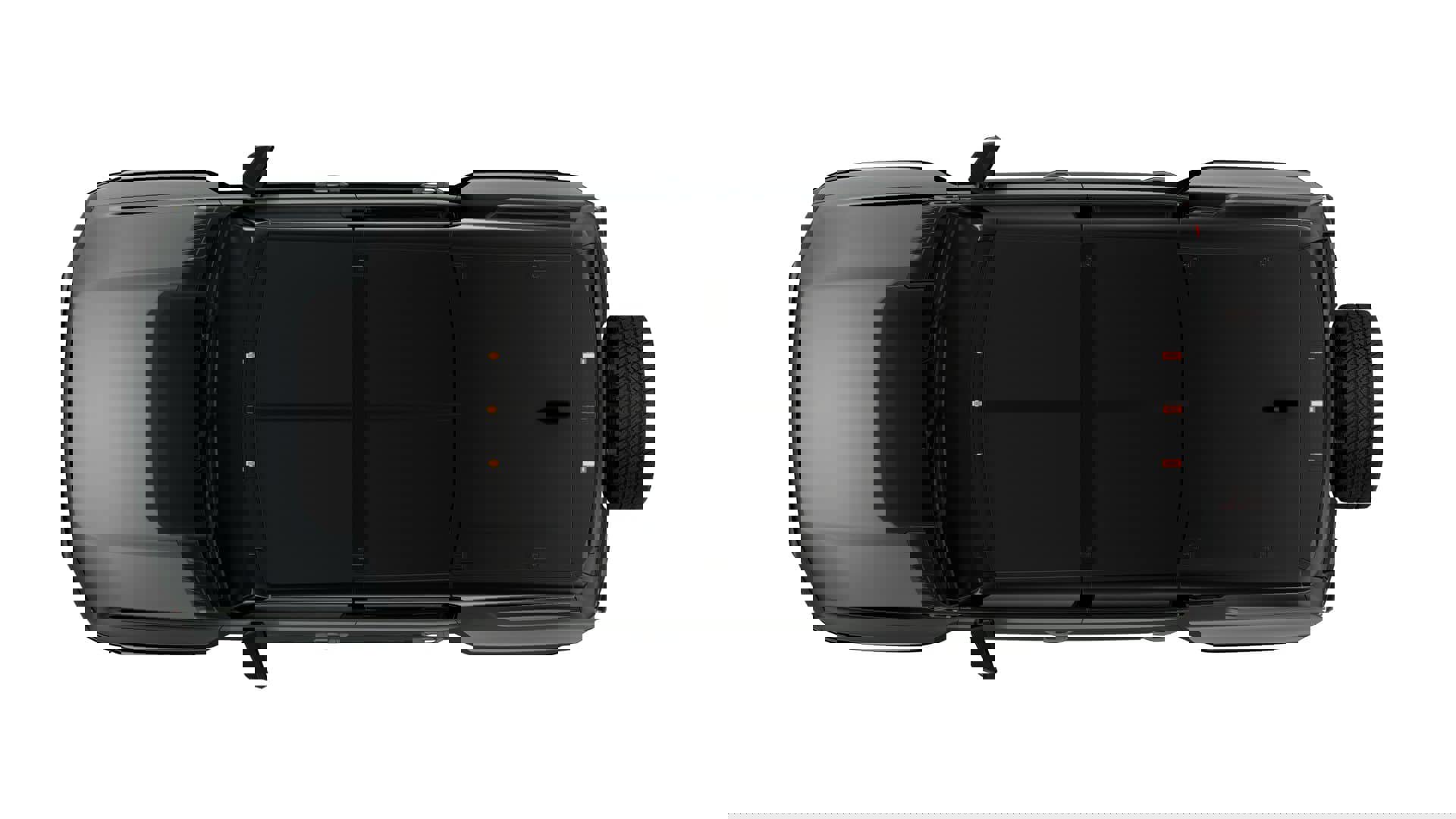 New 2026 GMC Hummer EV 3X w/ Carbon Fiber Edition Package image 6