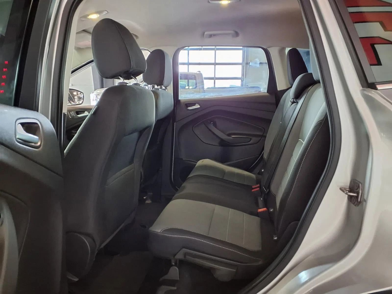 Used 2014 Ford Escape SE FWD image 13