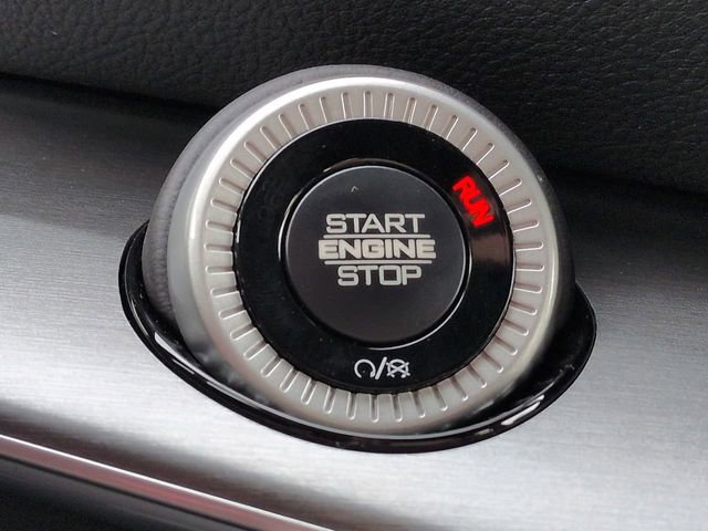 New 2026 Jeep Grand Wagoneer 2WD image 28