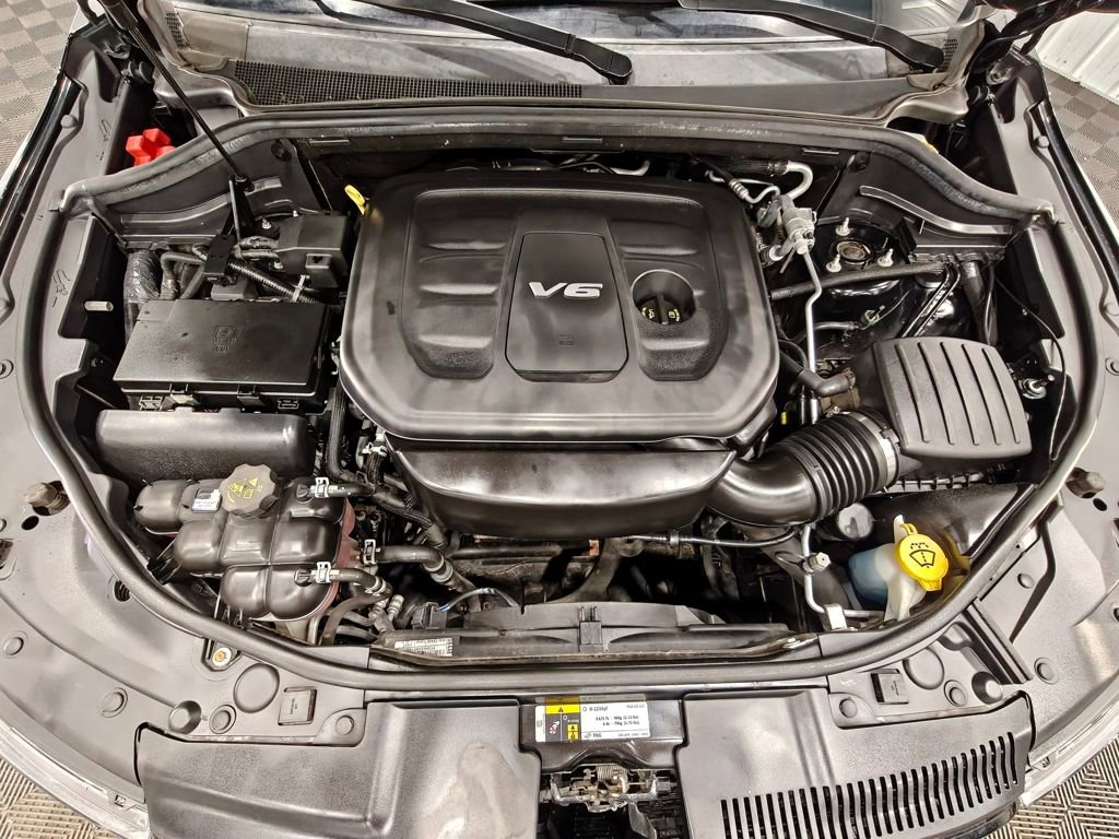 Used 2018 Dodge Durango GT w/ Premium Group image 64