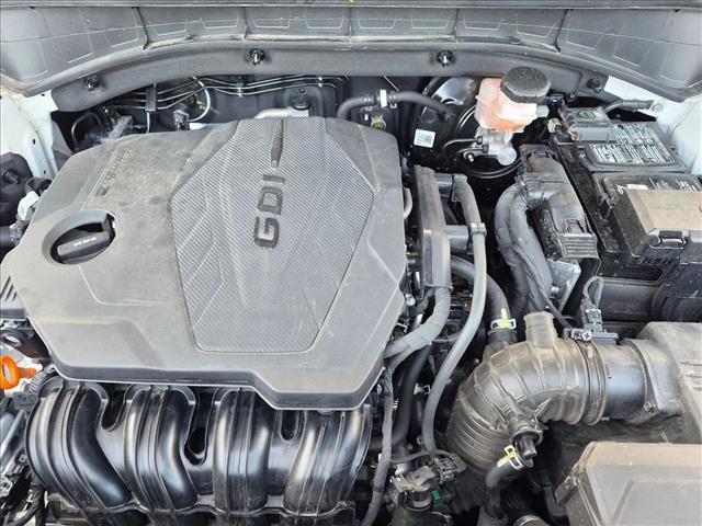 Used 2025 Kia Sorento S w/ Panoramic Sunroof Package FWD image 23