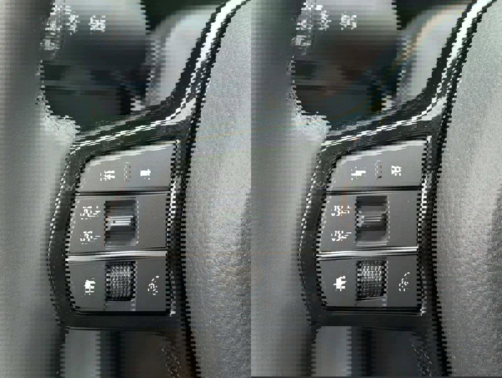 Certified 2024 Honda CR-V EX-L image 21