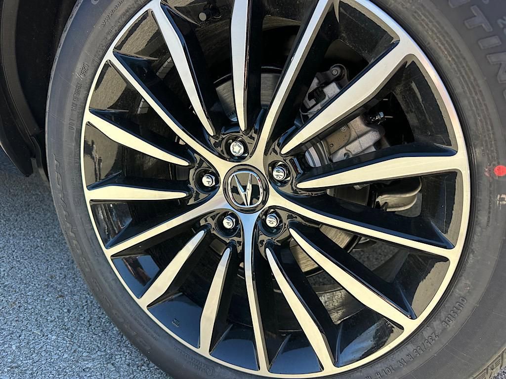 New 2026 Acura RDX SH-AWD w/ Advance Package image 15