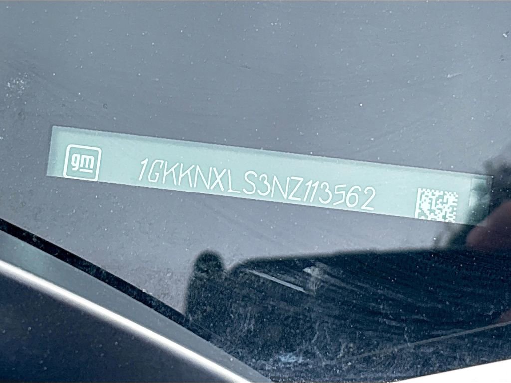 Used 2022 GMC Acadia Denali w/ Denali Ultimate Package image 35