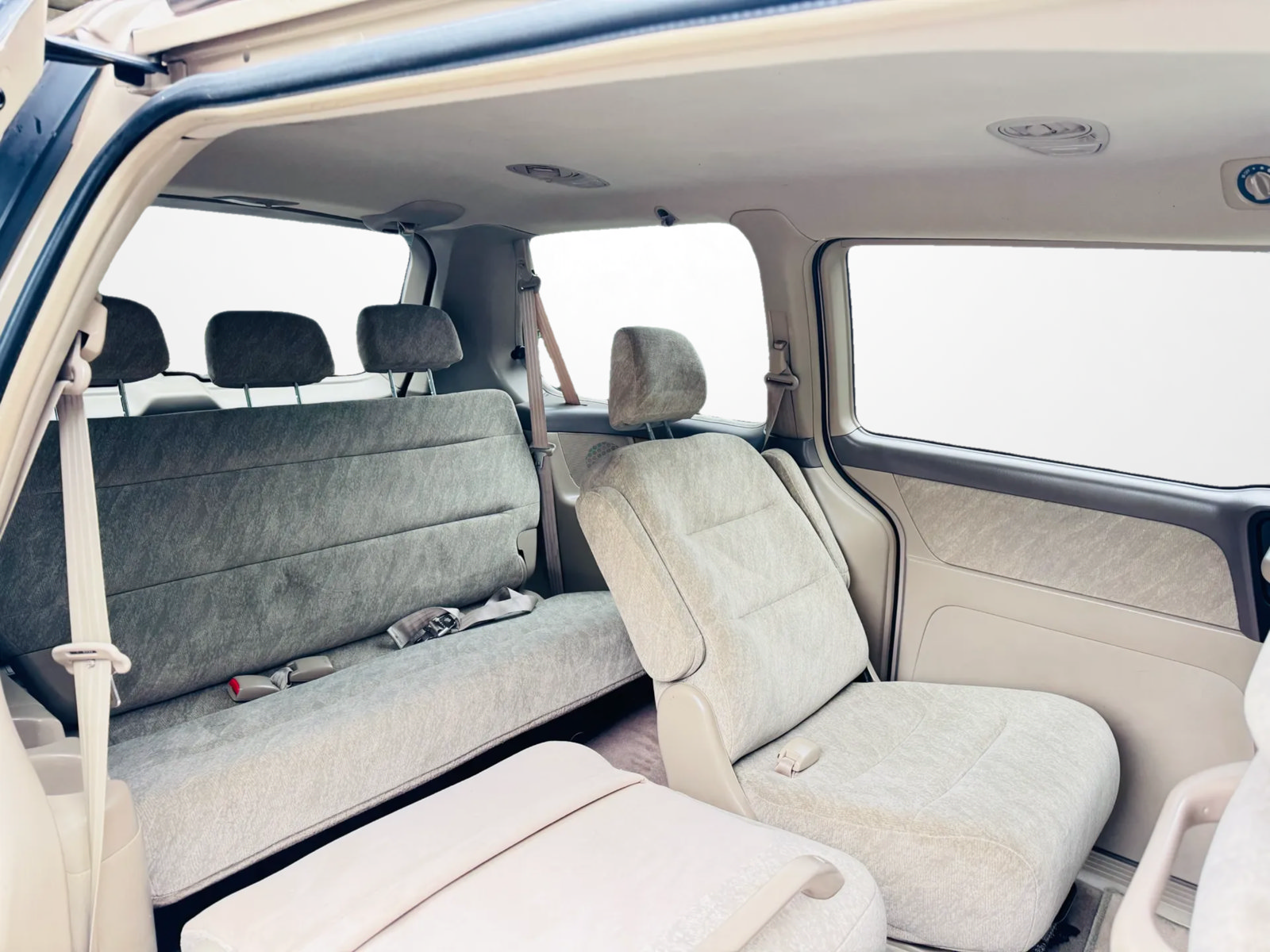 Used 2000 Honda Odyssey EX image 15