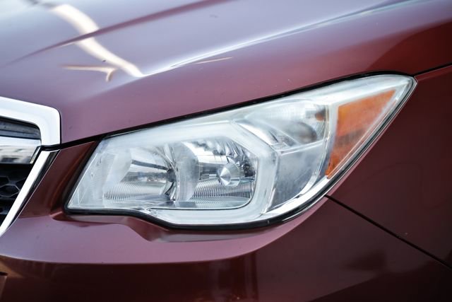 Used 2014 Subaru Forester 2.5i Touring image 14
